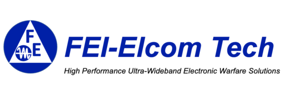 FEI-Elcom Tech, Inc. Logo